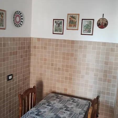 Apartamento With A View *
