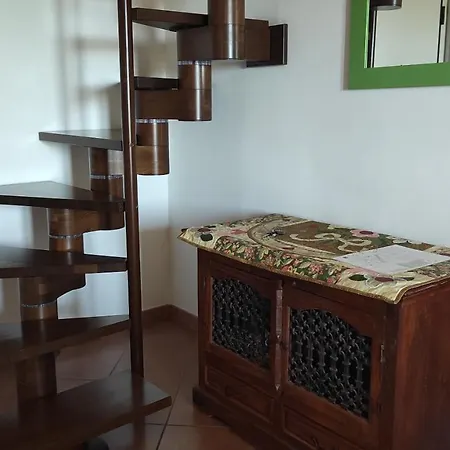 Apartamento With A View Roma