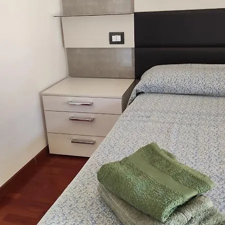 With A View Apartamento *