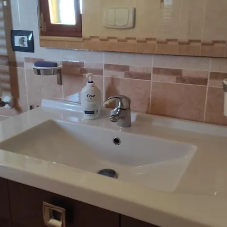 Apartamento With A View Roma