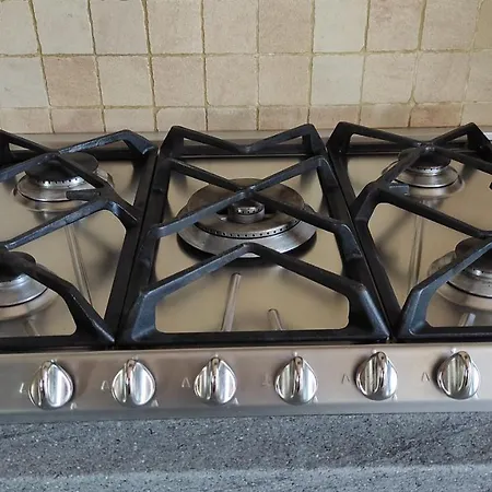 Apartamento With A View