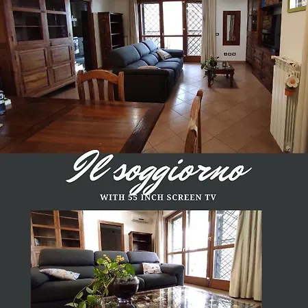 Apartamento With A View *