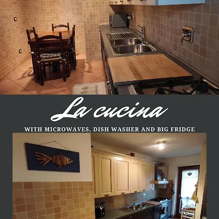 Apartamento With A View