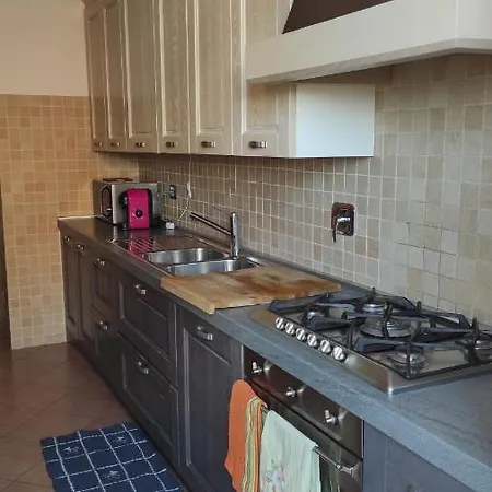 Apartamento With A View *