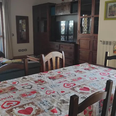 Apartamento With A View *