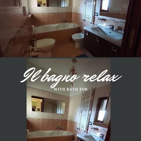 Apartamento With A View