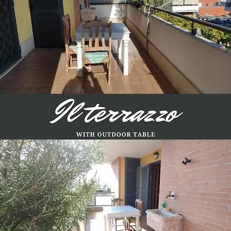 With A View Apartamento