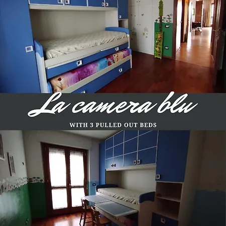 With A View Apartamento *