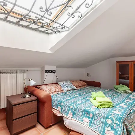 Apartamento With A View