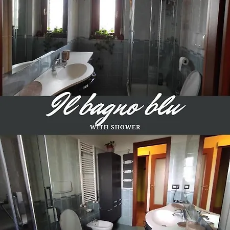 Appartement With A View Rome