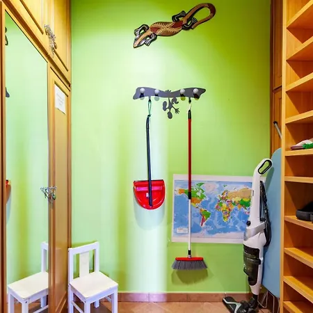 With A View Апартаменты