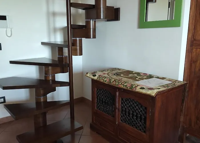 公寓 With A View 罗马