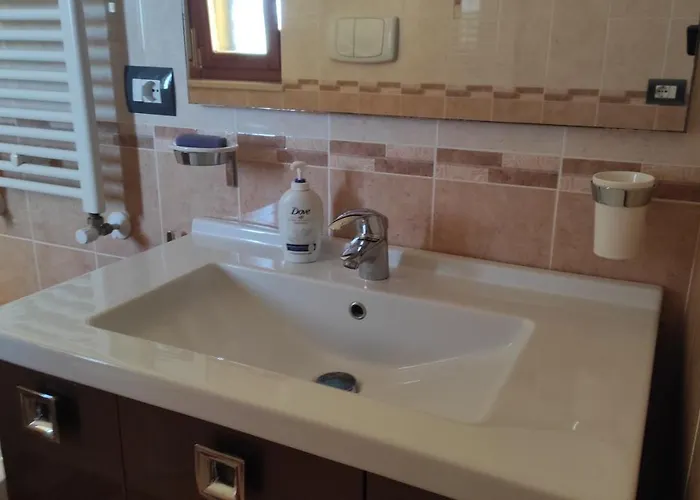 公寓 With A View 罗马