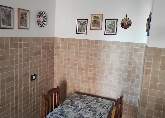 公寓 With A View *