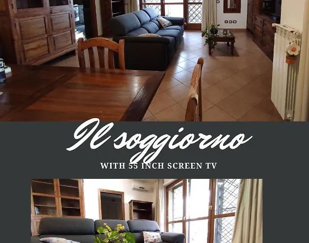 公寓 With A View *