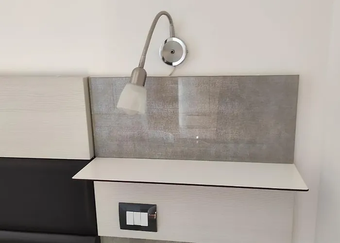 With A View 公寓 *