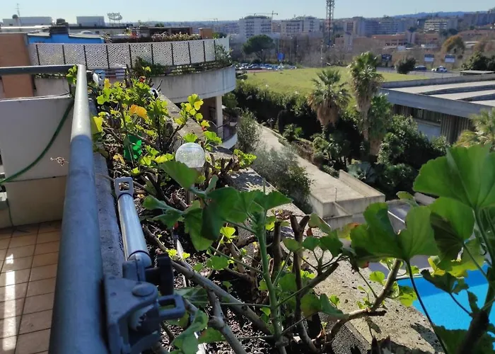 公寓 With A View 罗马