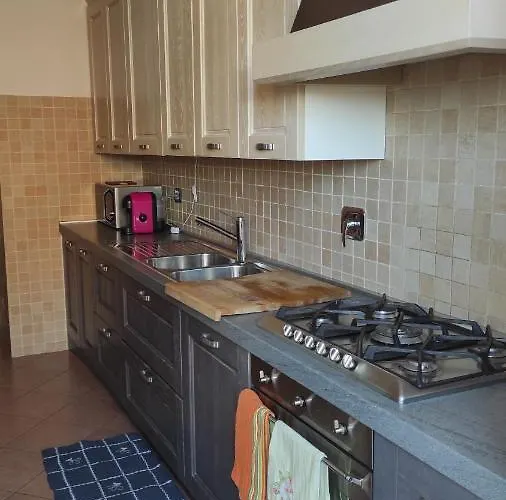 公寓 With A View *