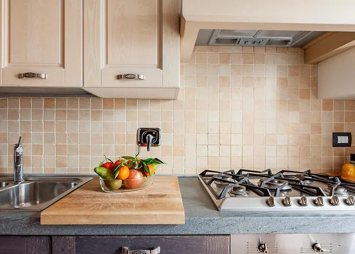 公寓 With A View 罗马