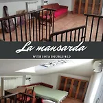 Appartement With A View Rome