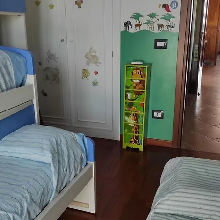 With A View アパート