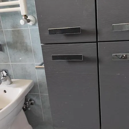 アパート With A View