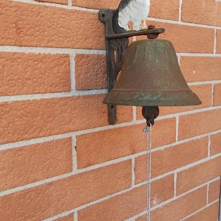 With A View アパート ローマ