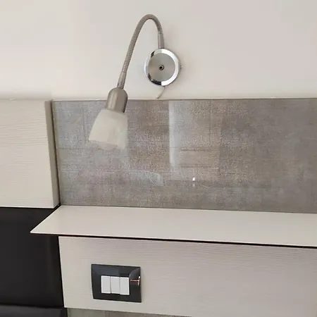 With A View アパート *