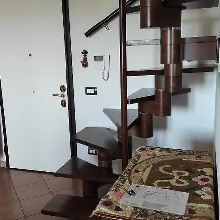 With A View アパート