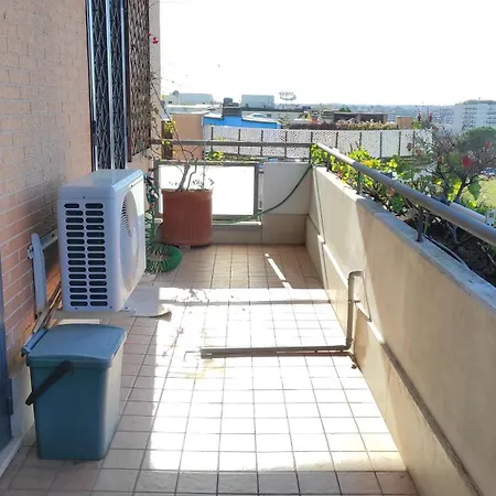 With A View ローマ