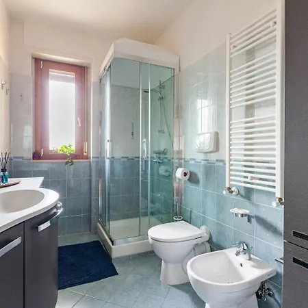 With A View アパート