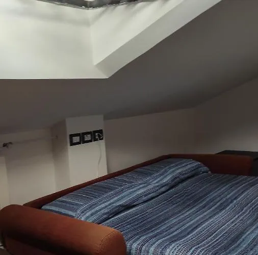 With A View Ρώμη