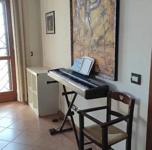 With A View Διαμέρισμα Ρώμη