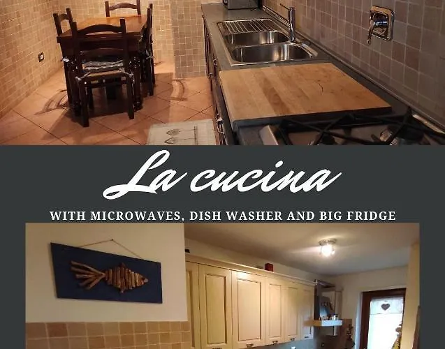 Διαμέρισμα With A View