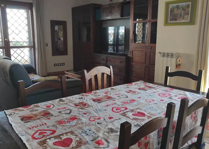 Διαμέρισμα With A View *