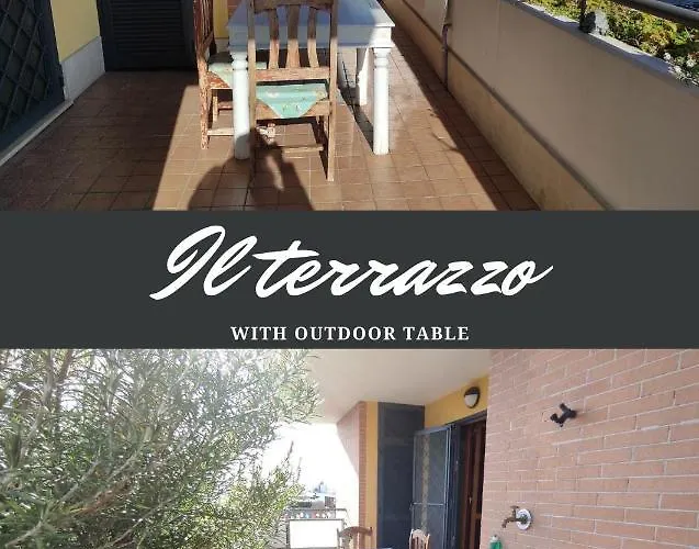 With A View Διαμέρισμα