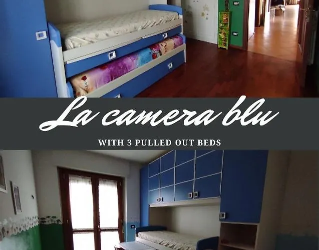 With A View Διαμέρισμα *