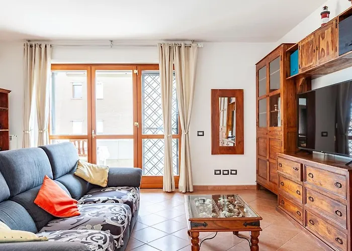 With A View Διαμέρισμα Ρώμη